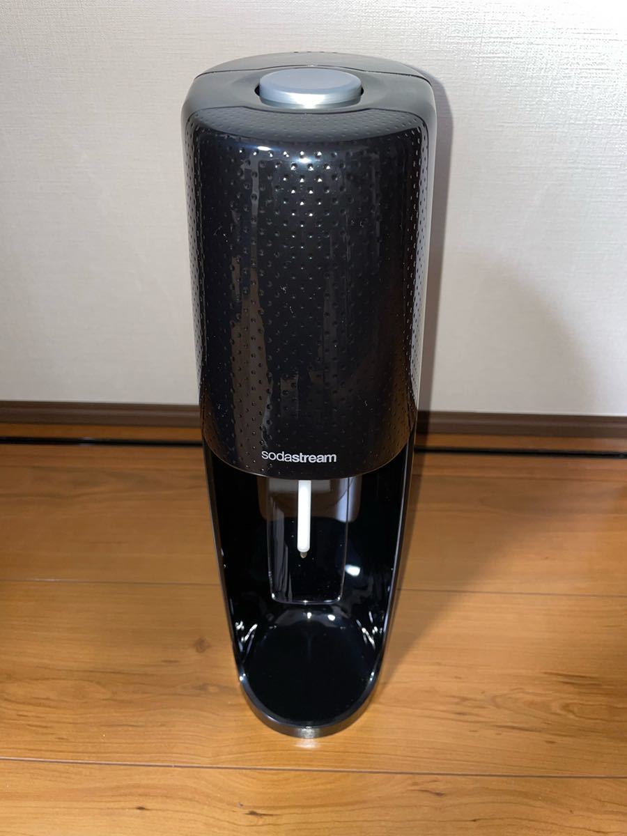 限定SALE，HOT 炭酸水メーカー ソーダストリーム 