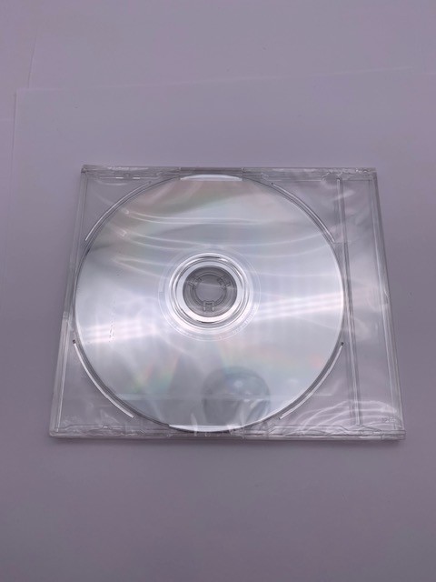 ☆未開封☆ CARNIVAL Music＆Movie ROM サウンドトラック サントラ 