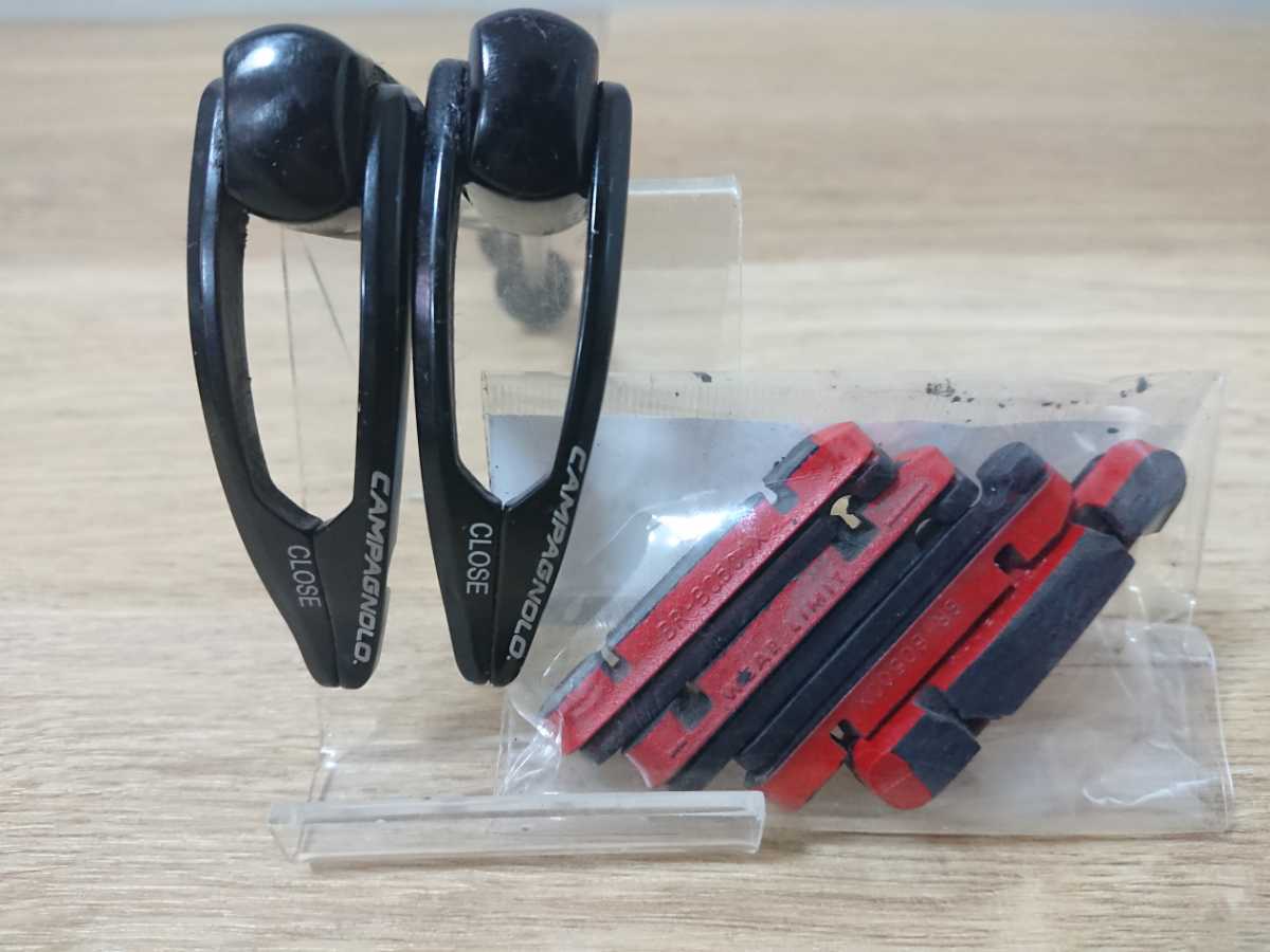 Campagnolo BORA ONE 35 カンパニョーロ ボーラ ワン クリンチャー 11s_8