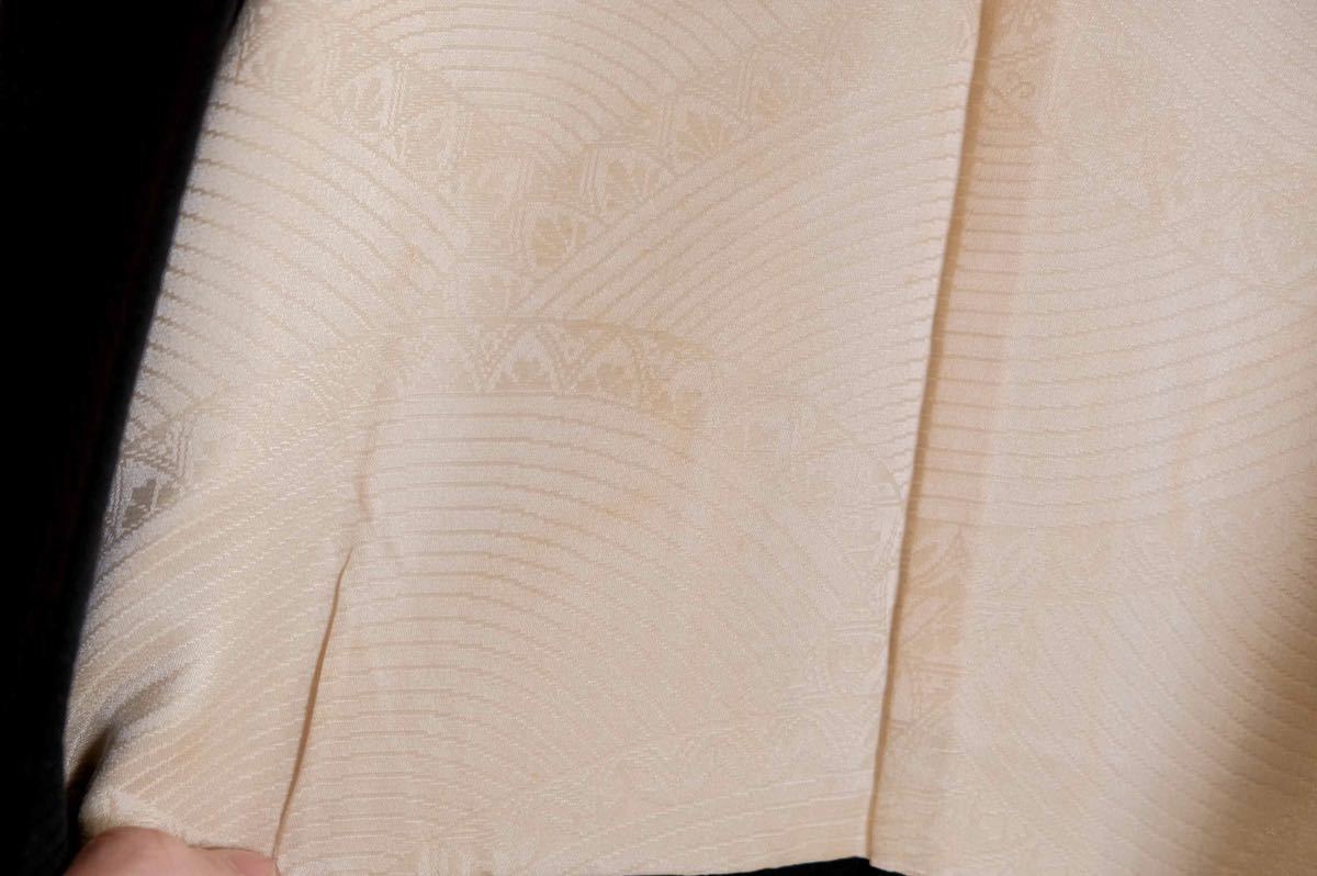 往復送料無料 送料無料即決 耽美で和モード レディース紋付薄物羽織 紗 和装 和服 総柄 普段着物 快適 普段着着物 和モード ブラック 黒色 Catalasarenas Com