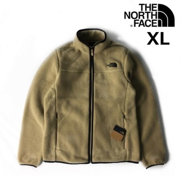 1円～!売切!【正規新品】THE NORTH FACE NORTH PEAK FLEECE FULL ZIP  