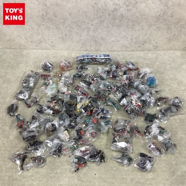 全国無料，2025 1円 訳あり カプセルトイ アルティメットソリッド仮面ライダー等 スカイライダー 仮面ライダー1号 他(その他)｜売買されたオークション情報、yahooの商品情報をアーカイブ公開 - オークファ その他