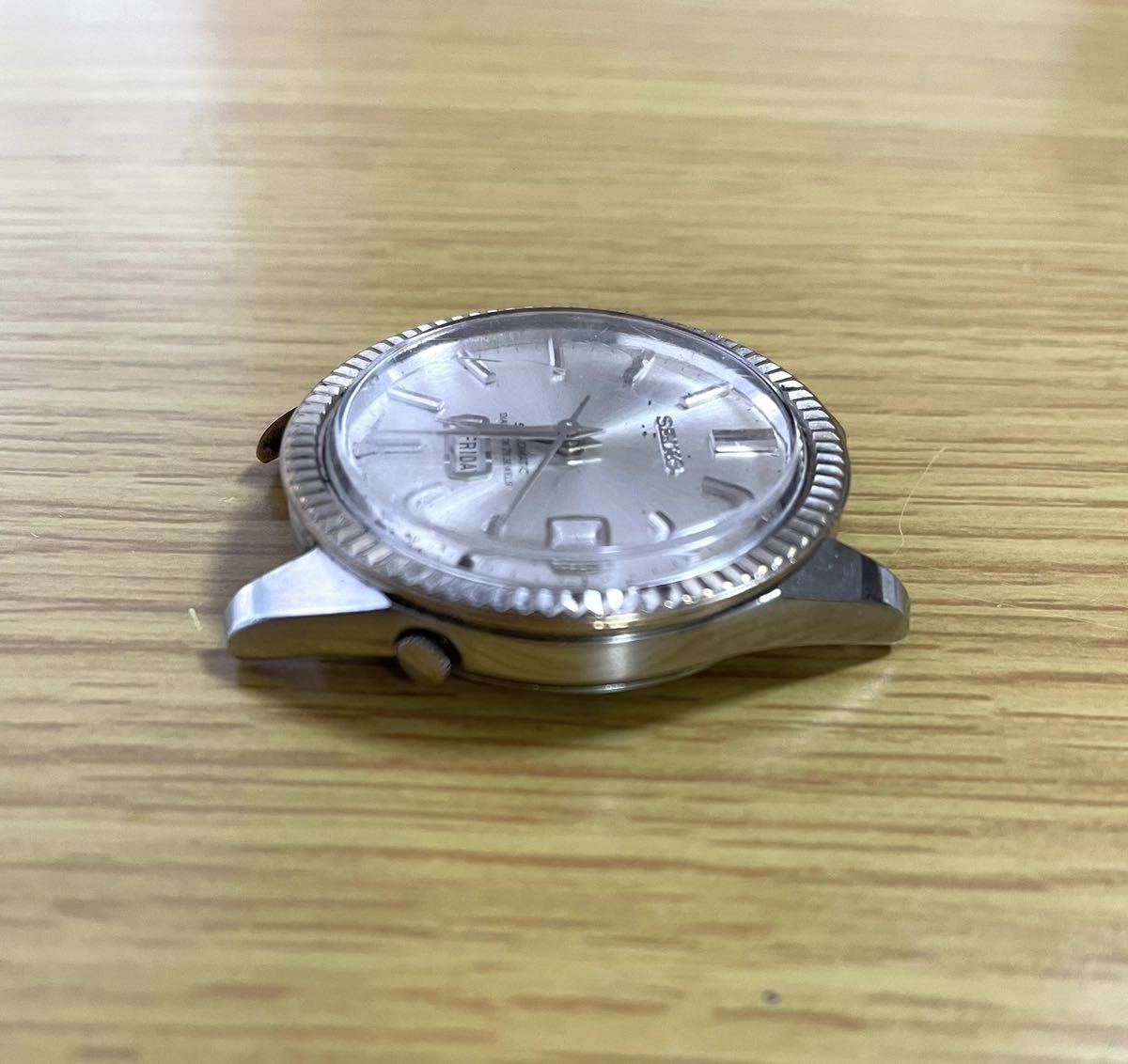 SEIKO MATIC 6206-8080 時計 不動品 - 6206-8080] My new to me 1966 