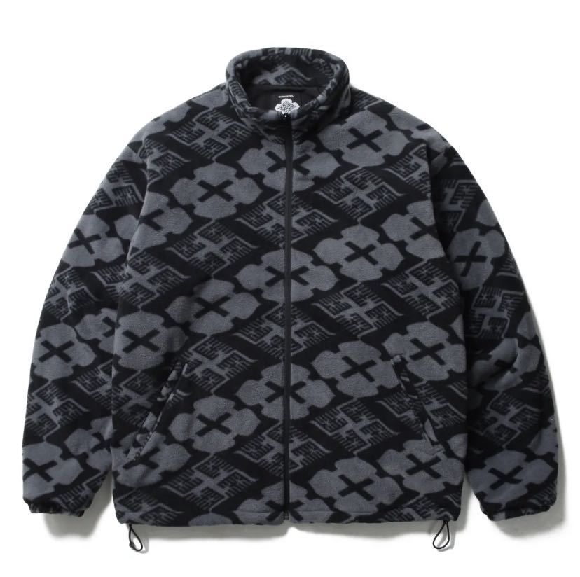 BUDSPOOL FLEECE x BOA GAKKIN ⁄ 舐達麻 JACKET 公式通販 SETUP PANTS 