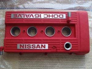 スカイライン FJ20 ヘッドカバーのYahoo!オークション(旧ヤフオク!)の 