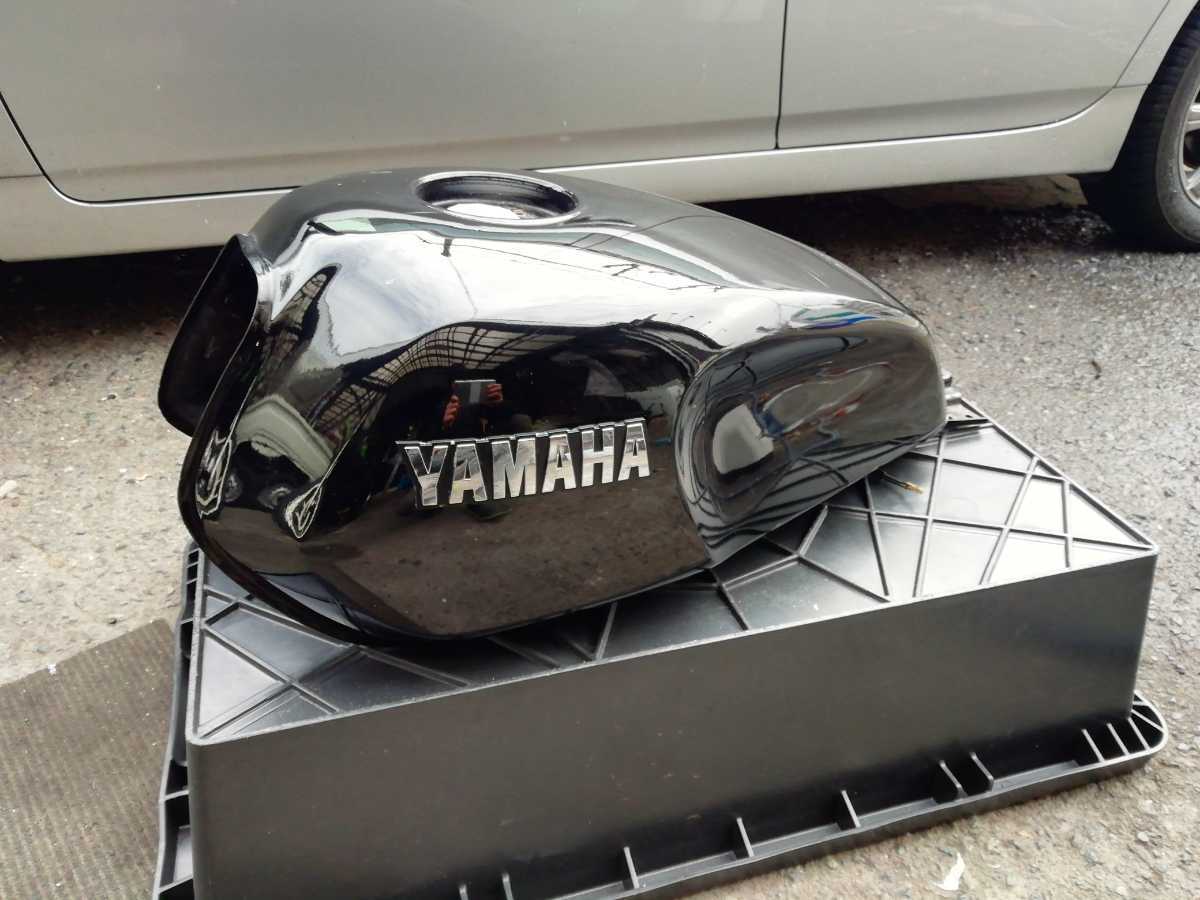 XJR400 4HM ガソリンタンク 1円スタート/XJR400 4HM 純正ガソリン