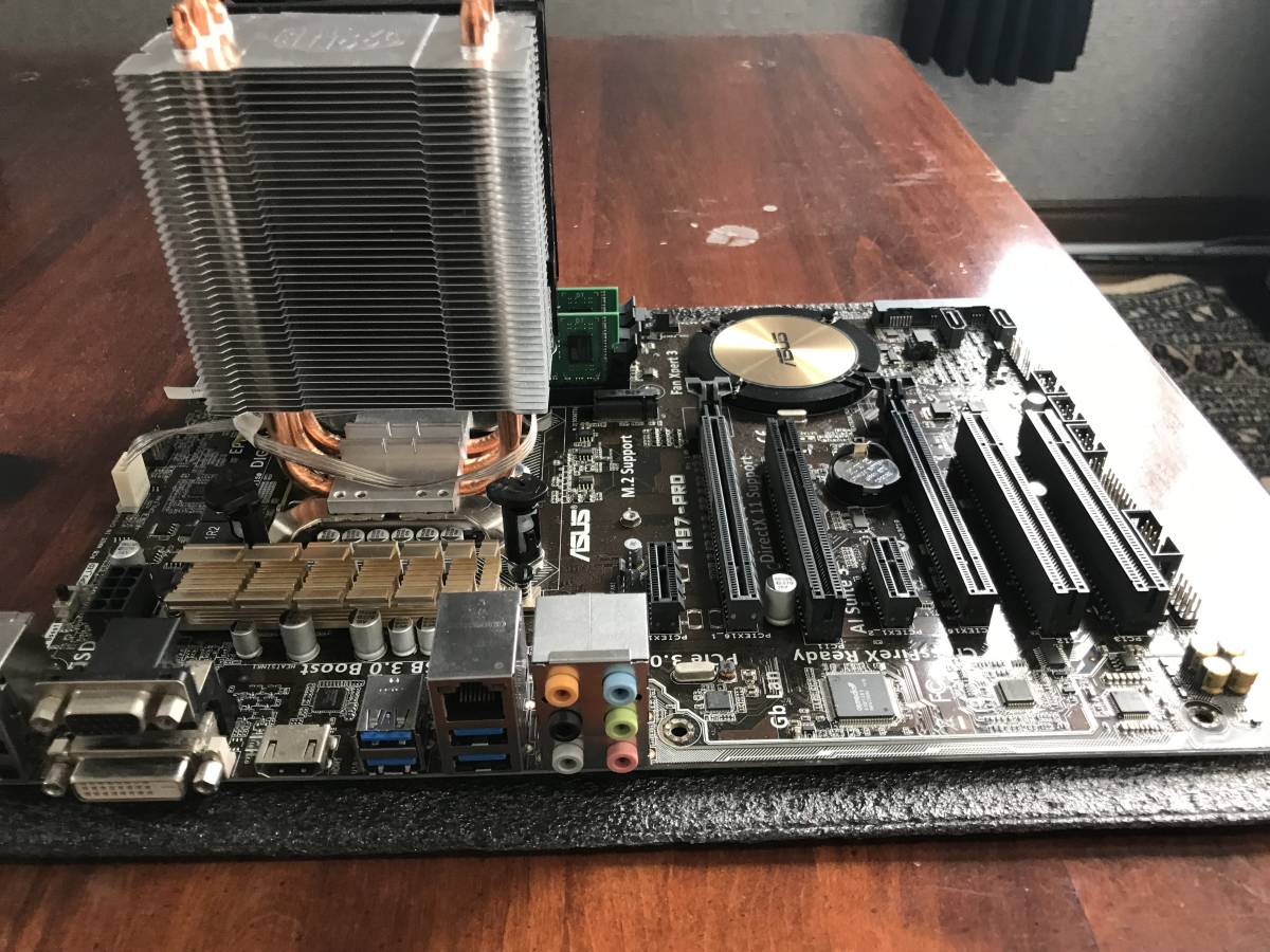 i7 Core マザーボード セット 0 公式通販 マザーボード⁄CPU⁄メモリASUS 