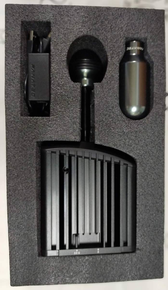 定番，HOT FANATEC シフター 現在入手困難 FANATEC ClubSport Shifter SQ V 1.5 + FANATEC USBアダプター(周辺機器)｜売買されたオークション情報、yahooの商品情報をアーカイブ公開 - オークファン その他