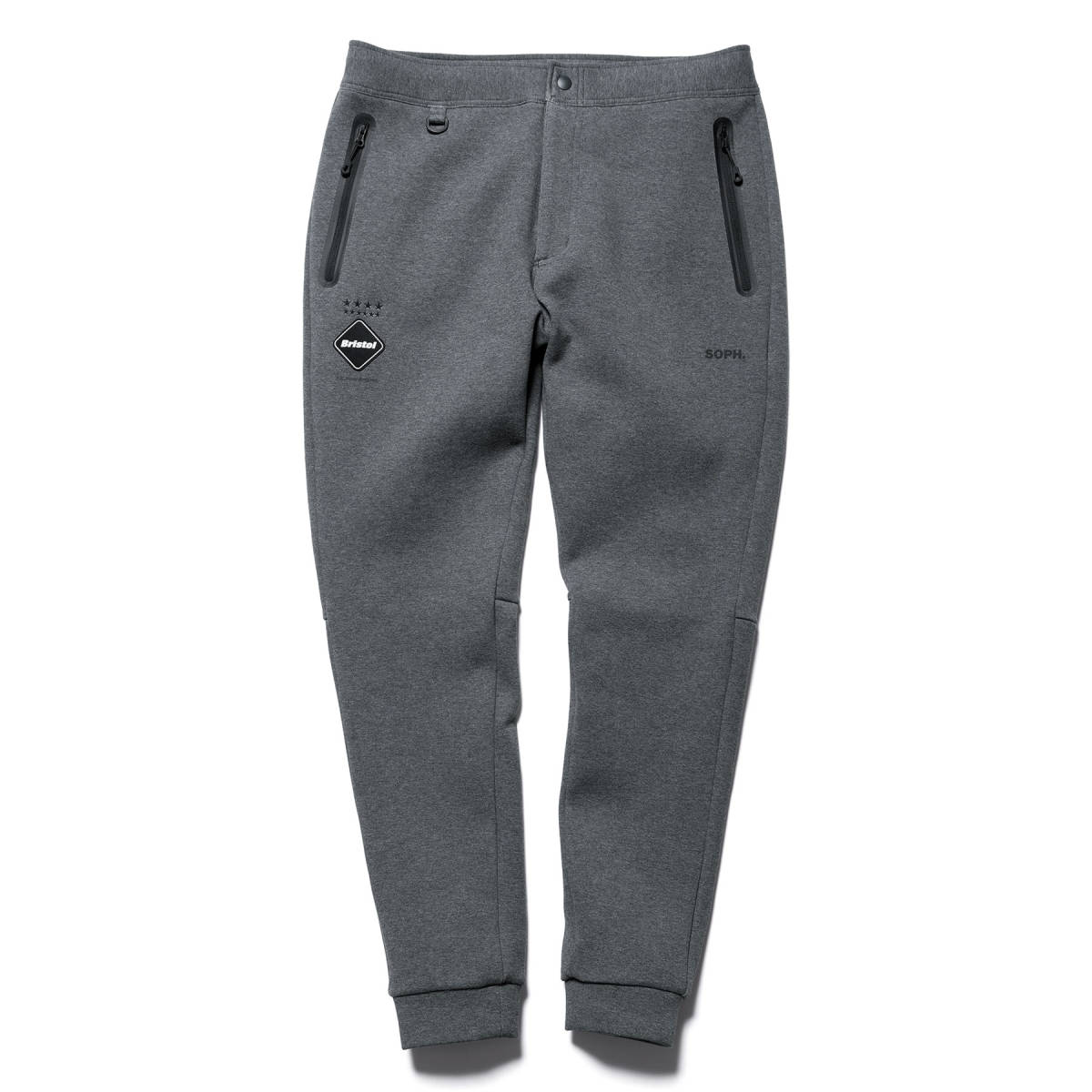 人気定番，大人気 F.C.Real Bristol 21AW TECH KNIT TRAINING PANTS FCRB-212064 テック トレーニング ジャージ スウェット パンツ FCRB S(ボトムス)｜売買されたオークション情報、yahooの商品情報をアーカイブ公開 - オークファ 男性用