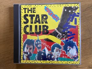 THE STAR CLUBのYahoo!オークション(旧ヤフオク!)の相場・価格を見る