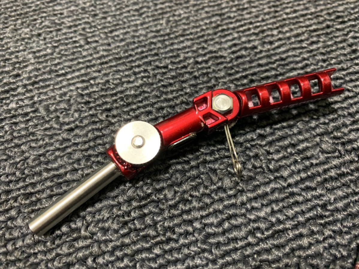 シマノ レイクマスター CT-T 穂先などセット 美品！ワカサギ (リール