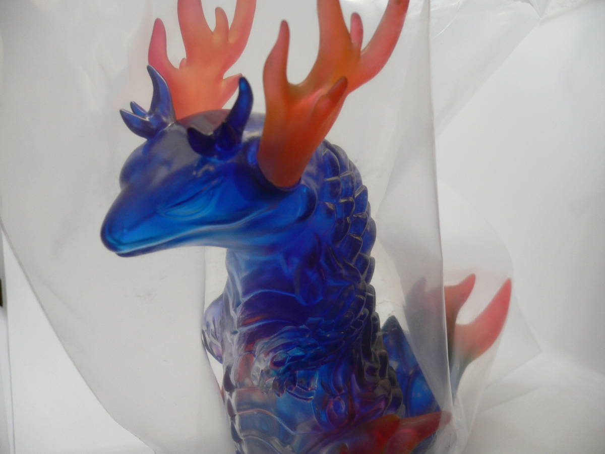 定番人気，定番 麟核 がくさく ソフビ sofvi RINKAKU ノーマルサイズ Normal size FrogTree フロッグツリー りんかく 検 曲滝 夜光 杉石 月虹(一般)｜売買されたオークション情報、yahooの商品情報をアーカイブ公開 - オ 一般
