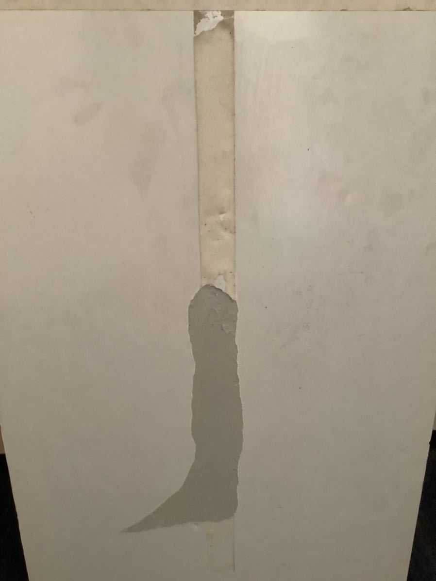 m175 高さ1790cm 横約61.5cm ベッカム ボーダフォン 立て看板 Jフォン 