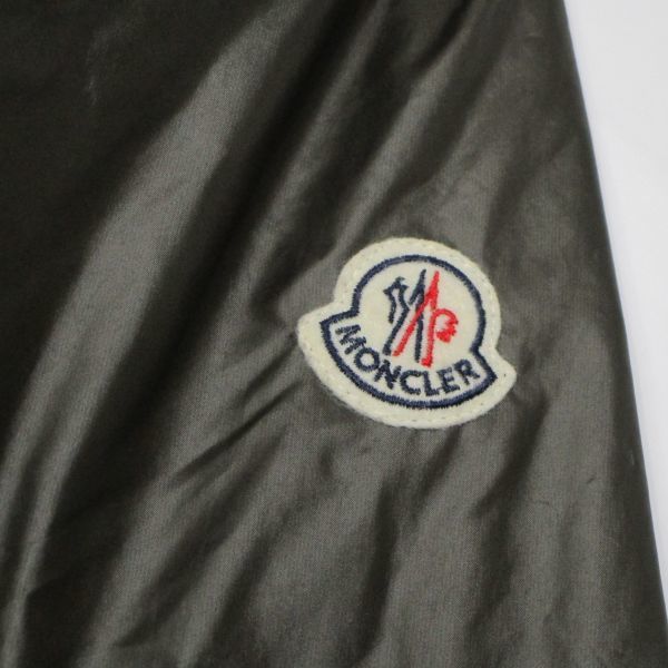 良品 ◇超レア◇ MONCLER × sacai モンクレール サカイ SHIE ラクーン 