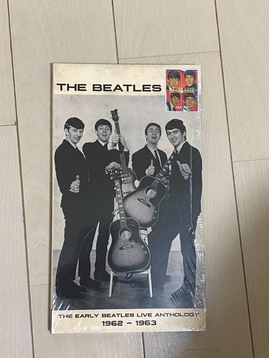 The Early Beatles THE : Albums ミュージック U.S. 未開封 Vinyl &amp; CDs - com: ザ・ビートルズ1964USアルバムズ・インMONO &frasl;BEATLES&frasl;ビートルズ｜OLD