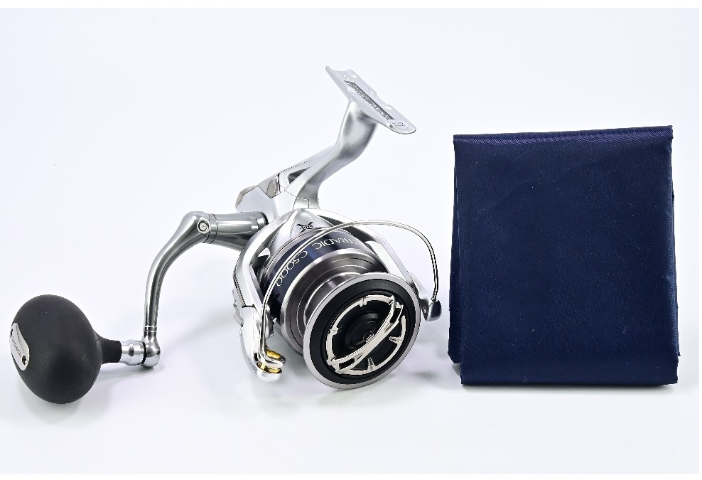 ストラディック 0 | シマノ(SHIMANO) スピニングリール シマノ SHIMANO