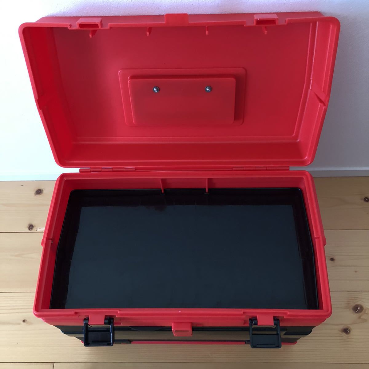 メイホウ タックルボックス 8200 ツールボックス 工具箱 ミニ四駆