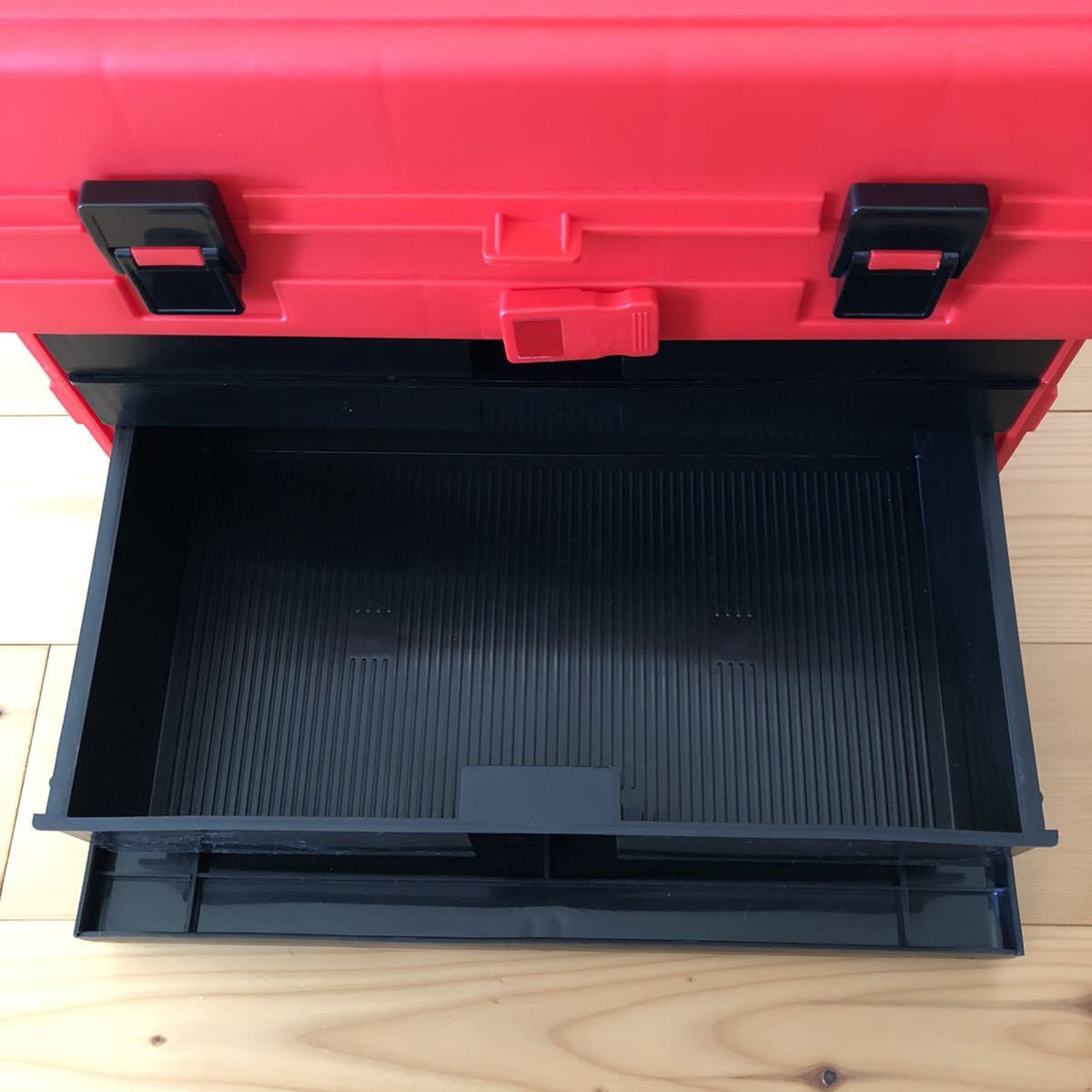 メイホウ タックルボックス 8200 ツールボックス 工具箱 ミニ四駆