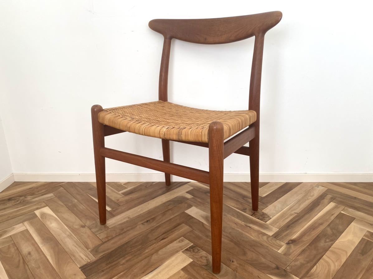 カッシーナ フリッツハンセン （やや傷や汚れあり】fritz hansen 