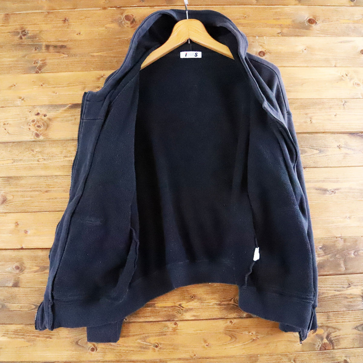 55/T1.15 80s ISSEY MIYAKE イッセイミヤケ ツモリチサト I.S