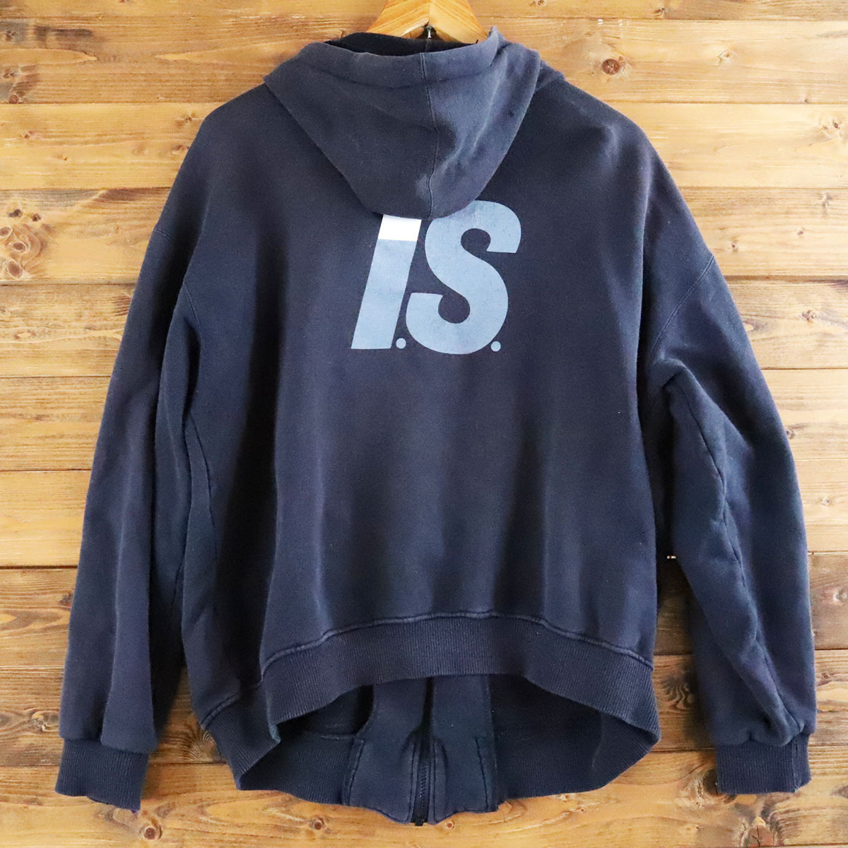 55/T1.15 80s ISSEY MIYAKE イッセイミヤケ ツモリチサト I.S