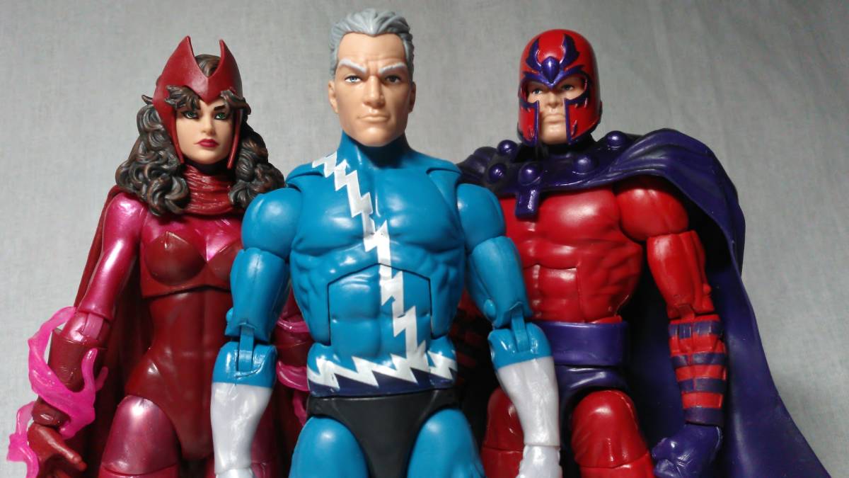 メズコ ウルヴァリン オールド ローガン 1/12 mezco | CHIMIVER.BY