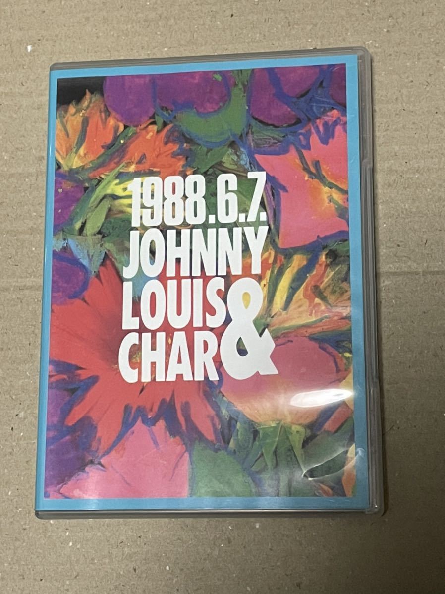 新作登場，定番人気 レア DVD / PINK CLOUD ピンククラウド - 1988.6.7 JOHNNY LOUIS & CHAR(ジャパニーズポップス)｜売買されたオークション情報、yahooの商品情報をアーカイブ公開 - オークファン ジャパニーズポップス