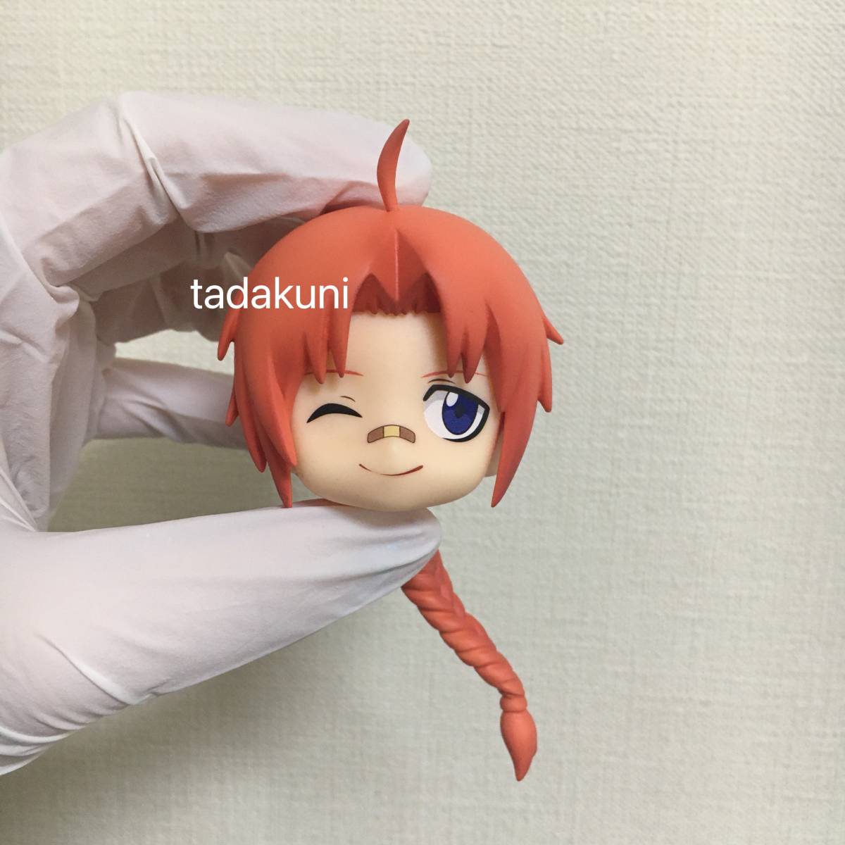 ねんどろいど 髪パーツ ヘアパーツ 【公式通販】
