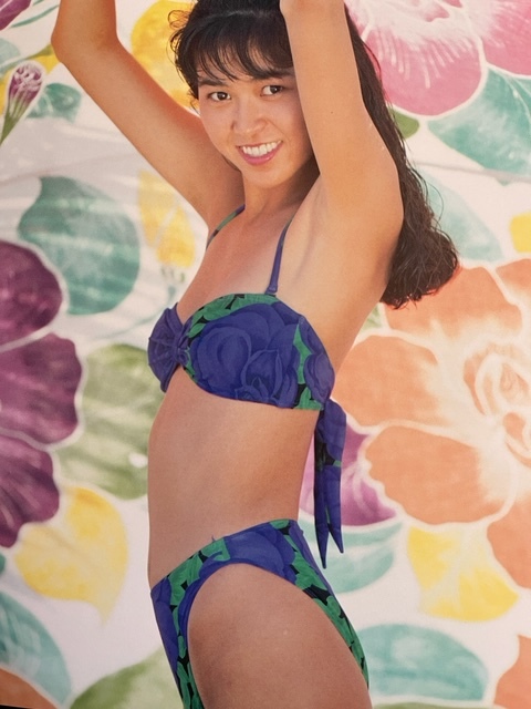 お宝 荒井乃梨子 ハイレグ水着グラビア １０ｐ 切り抜き タレント 売買されたオークション情報 Yahooの商品情報をアーカイブ公開 オークファン Aucfan Com