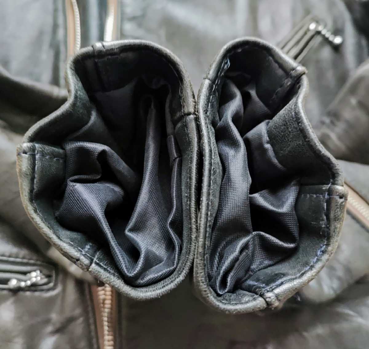 ☆希少Lewis Leathers ルイスレザー 441T タイトフィットサイクロン 