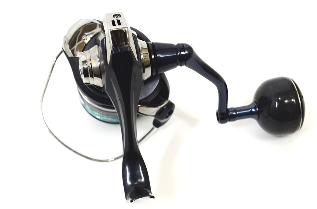 ◇SHimano◇20 STRADIC SW6000HG スピニングリール 人気商品です