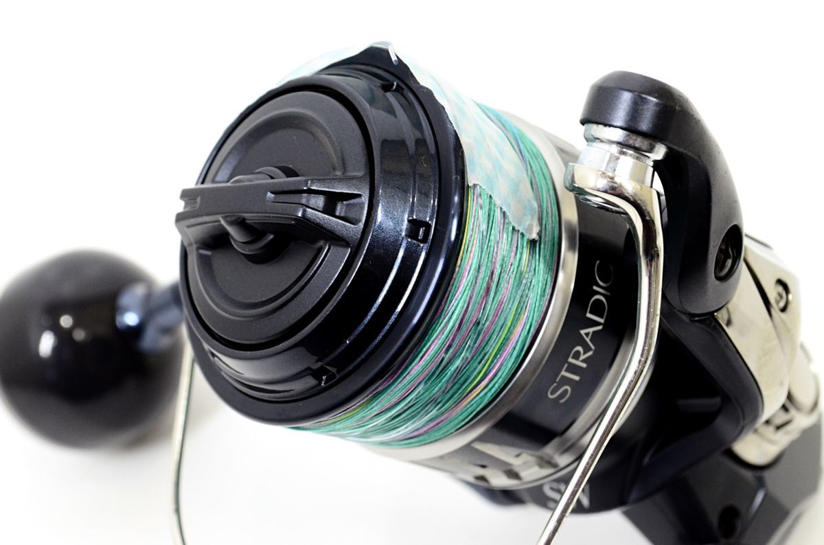 ◇SHimano◇20 STRADIC SW6000HG スピニングリール 人気商品です