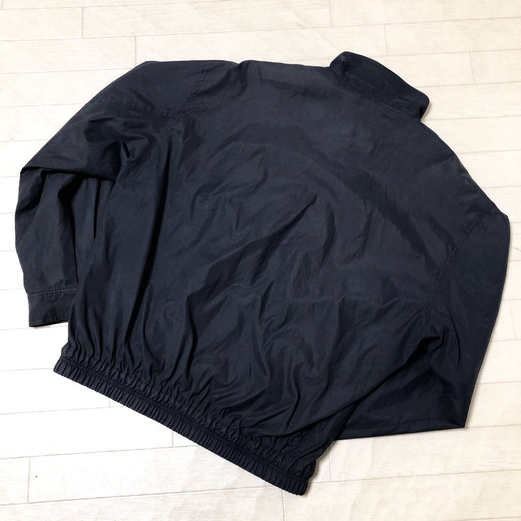 2397☆ DAKS GOLF ダックス ゴルフ スウィングトップ ブルゾン 裏地
