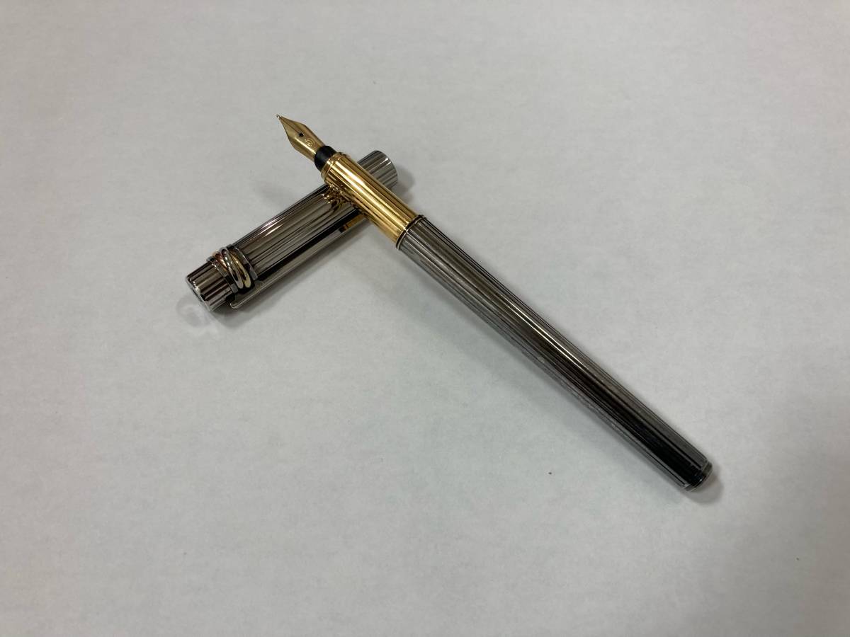 ◎ Cartier カルティエ ボールペン 280927 カルティエ ボールペン