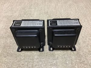 Tango トランスのYahoo!オークション(旧ヤフオク!)の相場・価格を見る