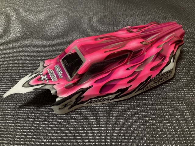 ヨコモ YZ2用 Jコンセプト S2 ライトウエイト JConcepts F2 公式サイト