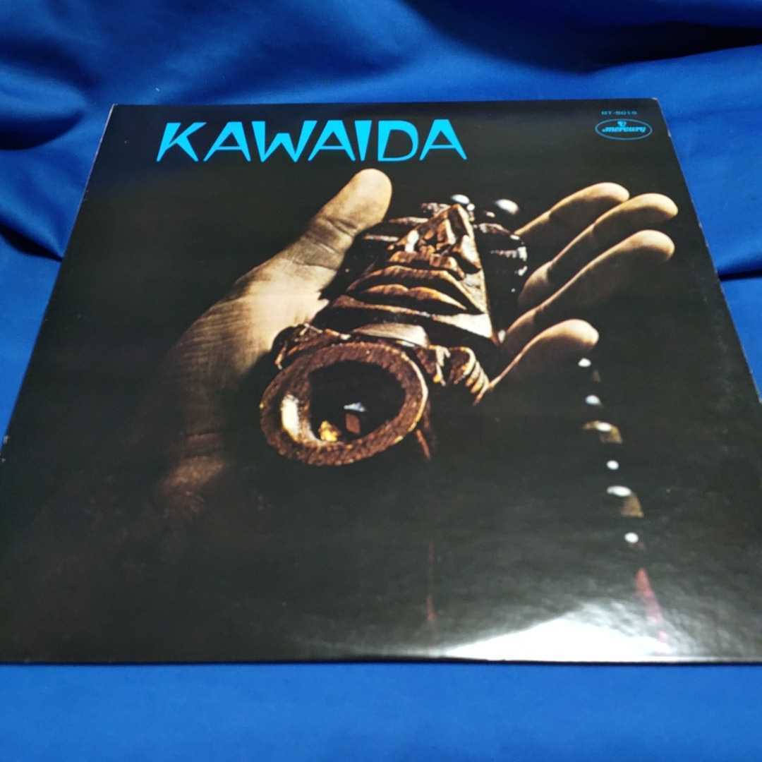 【限定セール，大得価】 LP KUUMBA-TOUDIE-HEATH/KAWAIDA HERBIE HANCOCK DON CHERRY カワイダ ハービー ハンコック=ドン チェリー BT-5015 管理番号942(ジャズ一般)｜売買されたオークション情報、yahooの商品情報をアーカイブ公開 - オ ジャズ一般