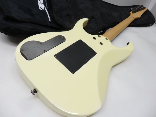 フジゲン製 アイバニーズ Ibanez PGM30 ポール・ギルバート