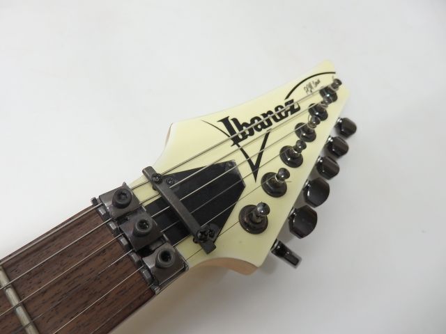 フジゲン製 アイバニーズ Ibanez PGM30 ポール・ギルバート