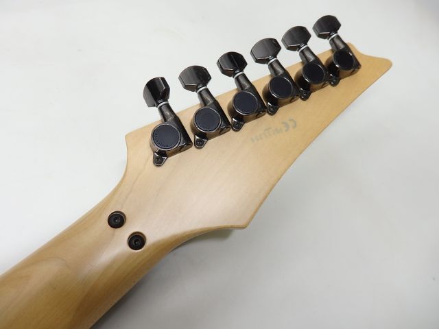 フジゲン製 アイバニーズ Ibanez PGM30 ポール・ギルバート