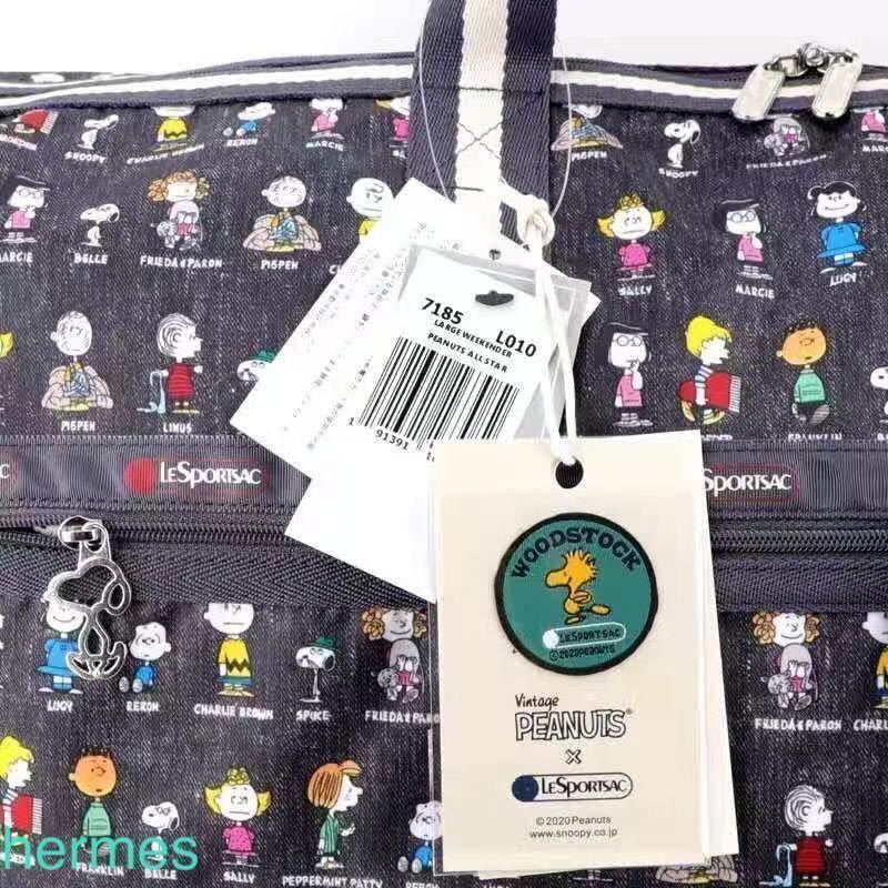 レスポートサック コラボ ピーナッツ レスポートサックスヌーピーでおなじみ「PEANUTS」とのコラボ レスポートサックから「PEANUTS」とのコラボコレクションが登場！10&frasl;29 LeSportsac TOTE｜ショルダーバッグ&frasl;斜め掛け N&frasl;S LeSportsac×PEANUTSMINI ポーチ スヌーピーオールスターズ レスポートサックから「PEANUTS」とのコラボコレクションが登場 ★極美品★LeSportsac×PEANUTS ボストンバッグ スヌーピー 大人気レスポートサックのPEANUTSコラボに新作！前回即完売の