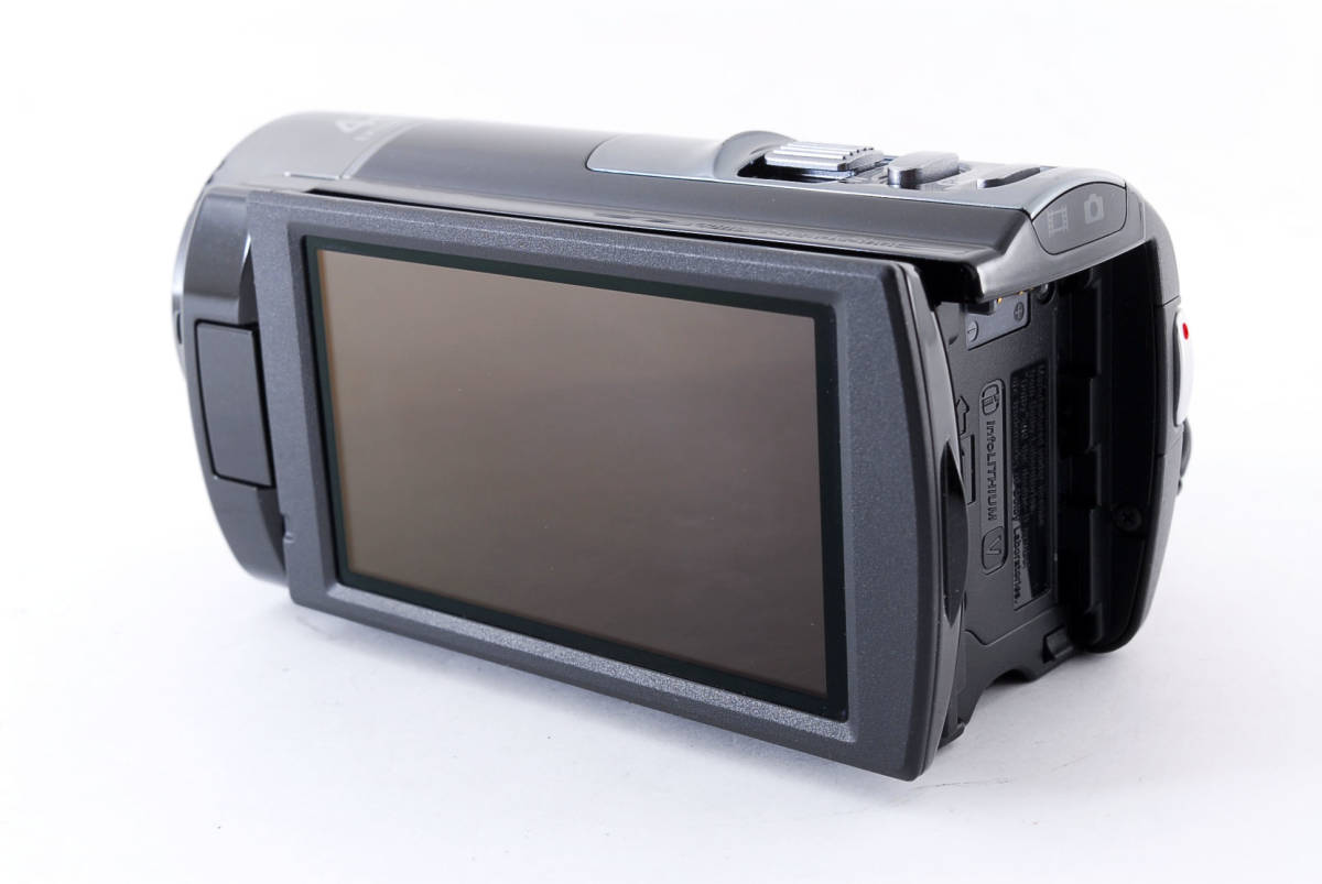 ☆良品☆ SONY ソニー ハンディカム ビデオカメラ HDR-CX180 ☆ケース