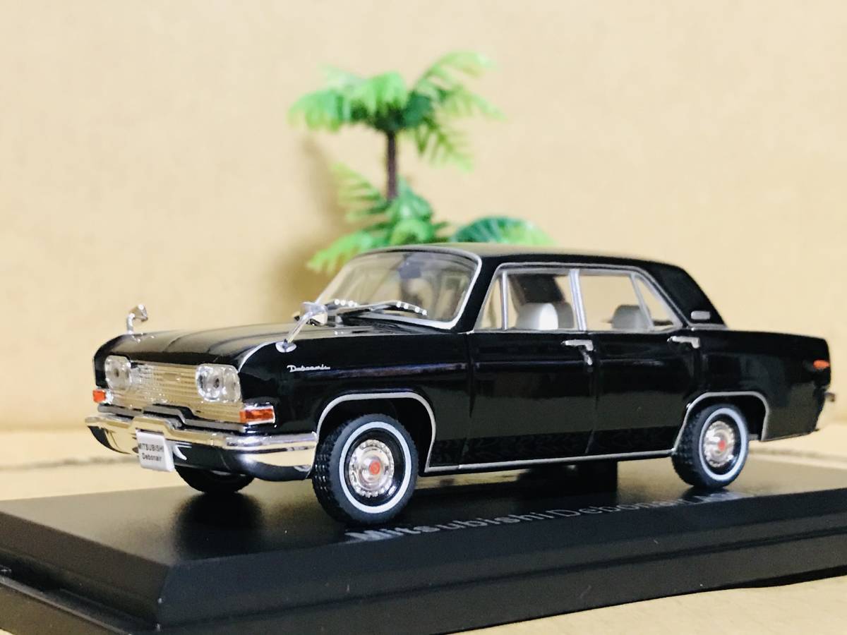 Jdmノスタルジック1 43 ミツビシ デボネアa30 1964年 昭和レトロ旧車コレクションロカビリークリームソーダ矢沢永吉キャロル 乗用車 売買されたオークション情報 Yahooの商品情報をアーカイブ公開 オークファン Aucfan Com