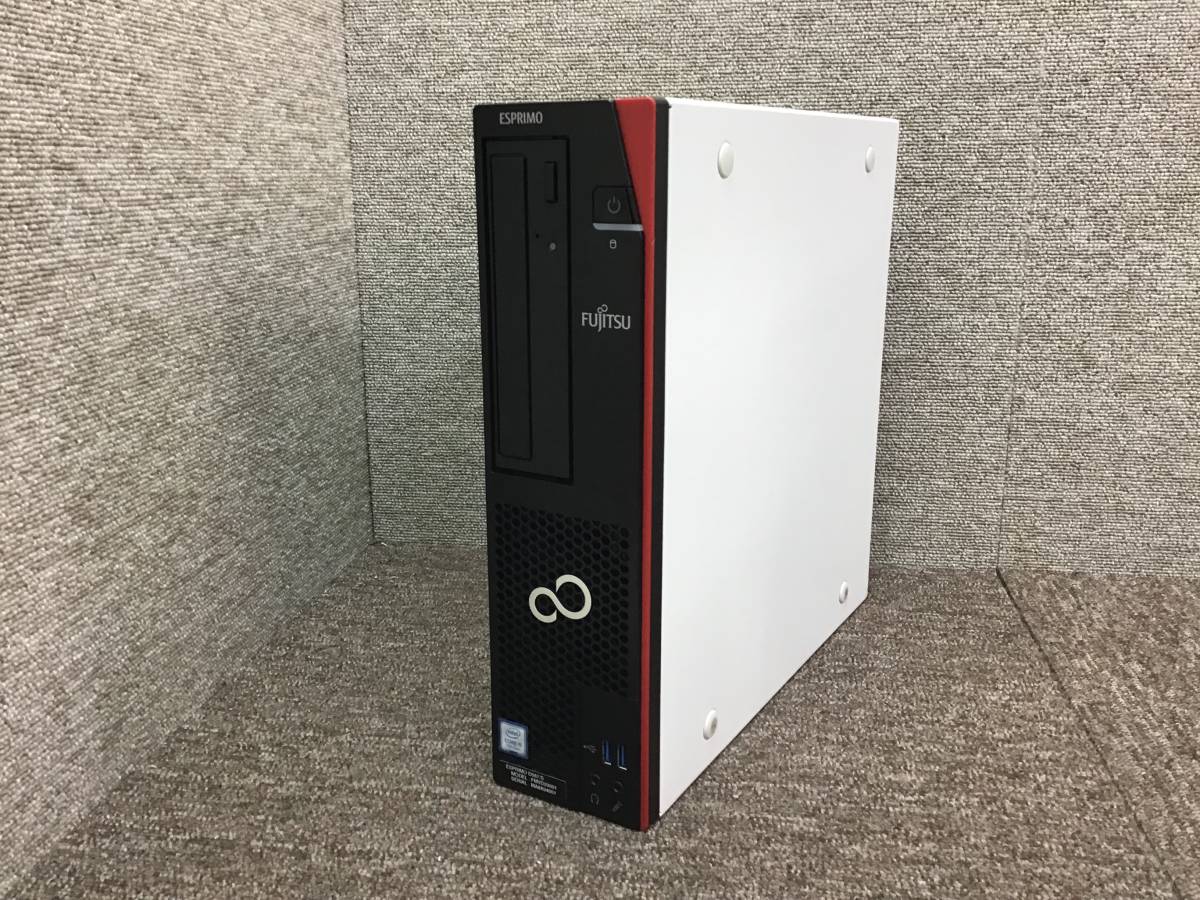 整備済み品富士通 15.6型 A748 ノートパソコン フルHD 第8世代CPU 富士通（