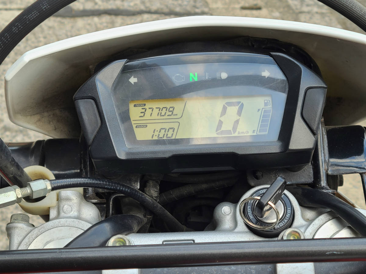 ませんので ヤフオク Crf250l Md38 個人出品 林道 でバリ ませんので ヤフオク Crf250l Md38 個人出品 林道 でバリ