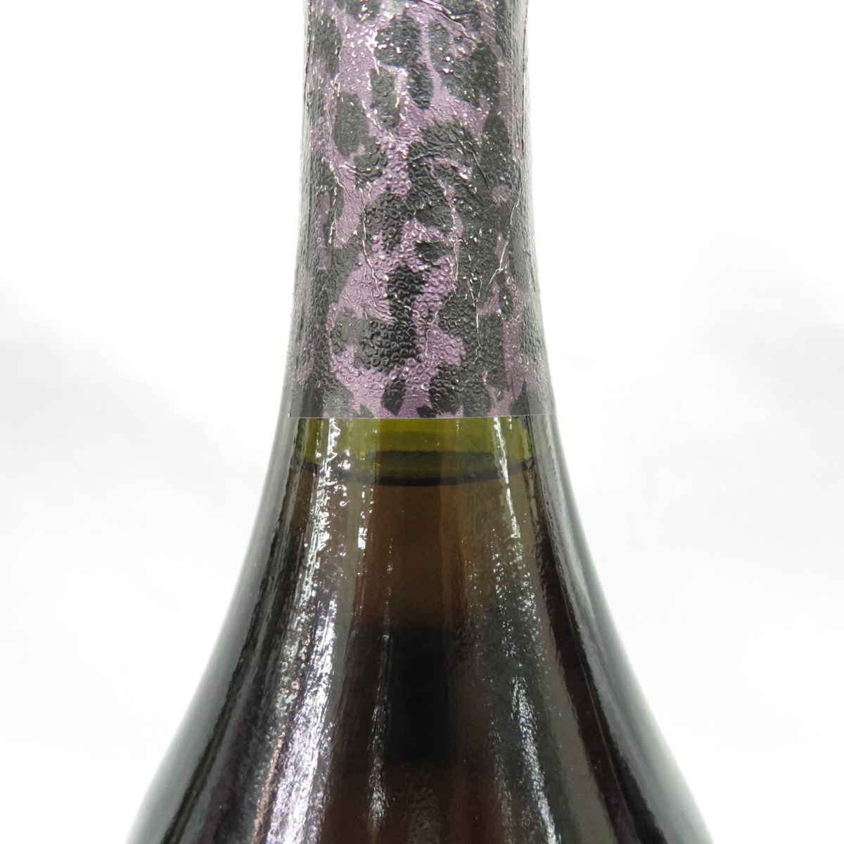 未開栓】Dom Perignon ドンペリニヨン ロゼ ピンクパンサー 