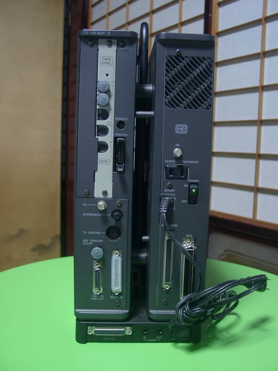 X68000 SHARP - XVI Yahoo!オークション | MIDI MIDIボードが認識