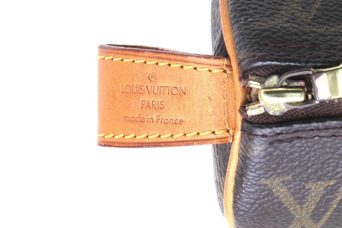 あす楽セール LOUIS VUITTON ルイヴィトン モノグラム トゥルース
