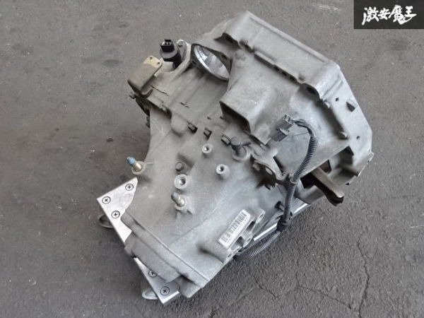 送料無料，正規品 ホンダ 純正 5MT 5速 マニュアル ミッション S4C ノーマル デフ EG6 EK9 シビック タイプR 訳有品 棚F-8(トランスミッション)｜売買されたオークション情報、yahooの商品情報をアーカイブ公開 - オ トランスミッション