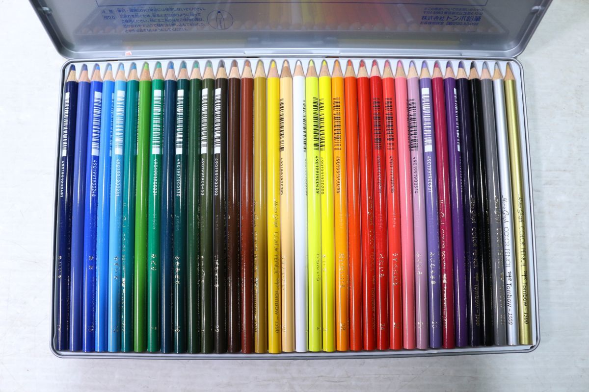 色鉛筆 2点 まとめ 50色セット 36色セット ディズニー トイストーリー トンボ 絵画 アート 塗り絵 ぬりえ おえかき Za148 色鉛筆 売買されたオークション情報 Yahooの商品情報をアーカイブ公開 オークファン Aucfan Com